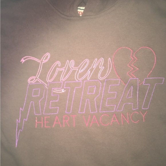 Richezza Sweater - Picture 2 of 3